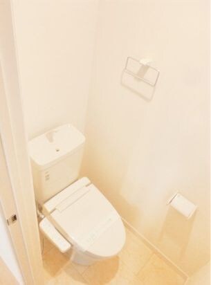 エルカーサHDKの物件内観写真