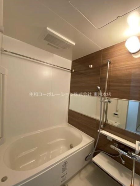 トランキーユ浅草の物件内観写真