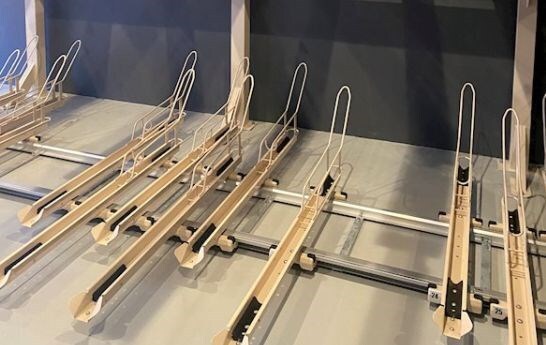 トランキーユ浅草の物件内観写真