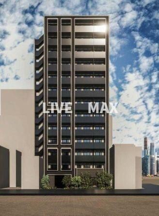 プライマル中央MINATOの物件外観写真