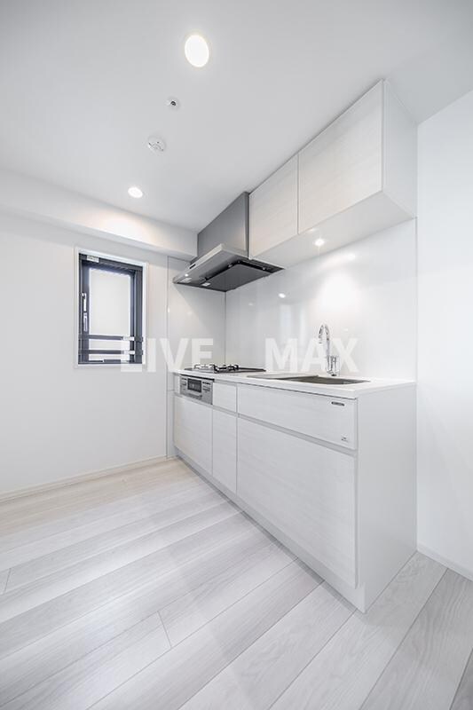 プライマル中央MINATOの物件内観写真