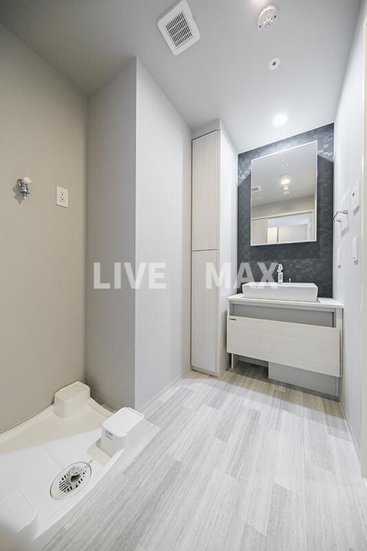 プライマル中央MINATOの物件内観写真