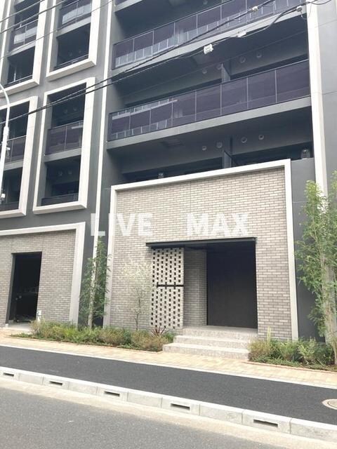 プライマル中央MINATOの物件内観写真