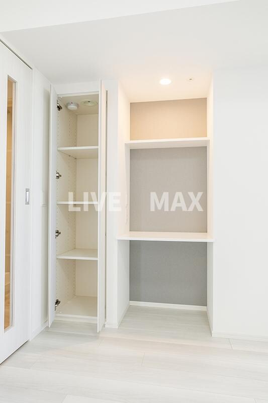 プライマル中央MINATOの物件内観写真