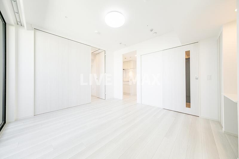 プライマル中央MINATOの物件内観写真