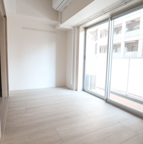 グローリオシェルト東京八丁堀の物件内観写真