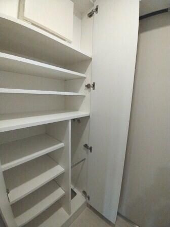 エスジーコート元浅草の物件内観写真