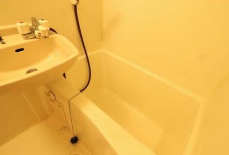 パルクFKNの物件内観写真