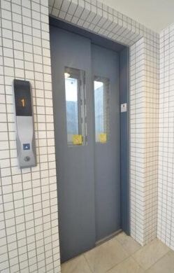 パルクFKNの物件内観写真