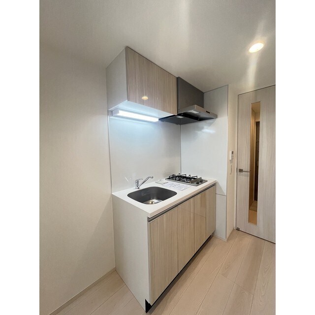 グランカーサ千駄木の物件内観写真