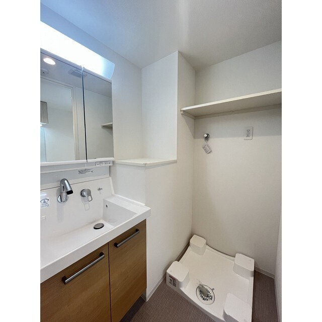 グランカーサ千駄木の物件内観写真