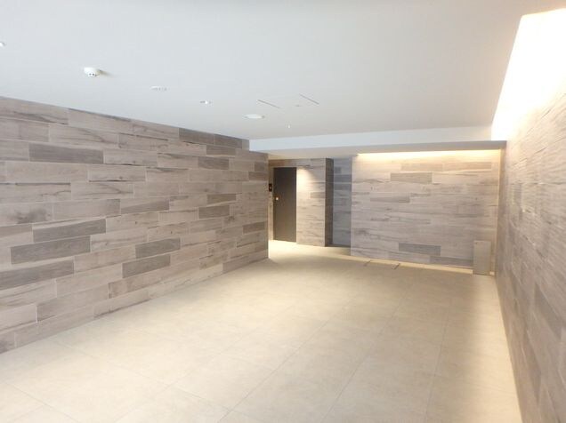 ドゥーエ両国Ⅲの物件外観写真