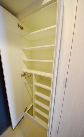 ルクレ墨田緑Ⅰの物件内観写真