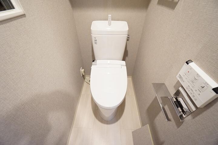 ALTERNA菊川Ⅱの物件内観写真