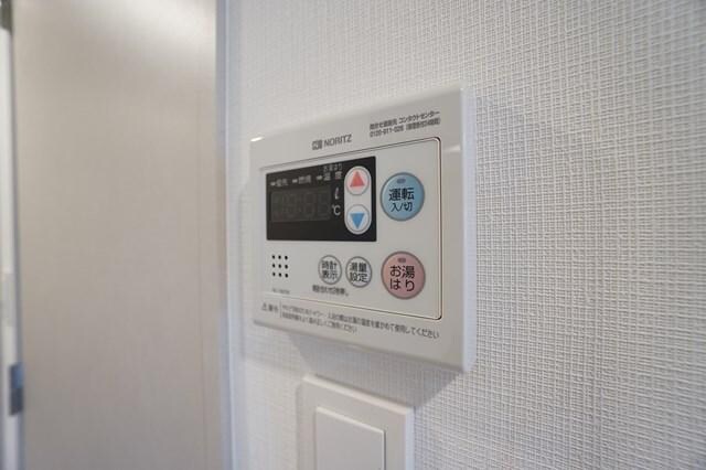 ALTERNA菊川Ⅱの物件内観写真