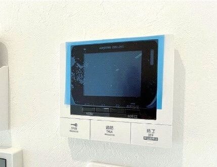 アイビーコート日本橋人形町の物件内観写真