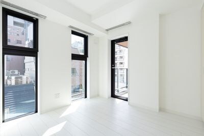 アイビーコート日本橋人形町の物件内観写真