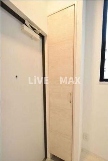 MAISON DE Sの物件内観写真