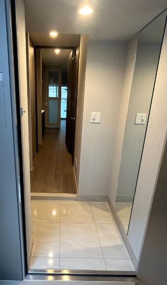 クレストコート蔵前レジデンスの物件内観写真