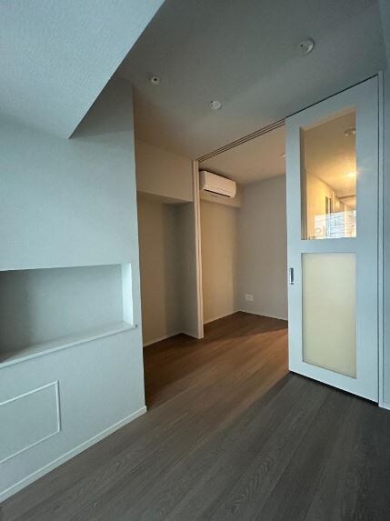 クレストコート蔵前レジデンスの物件内観写真