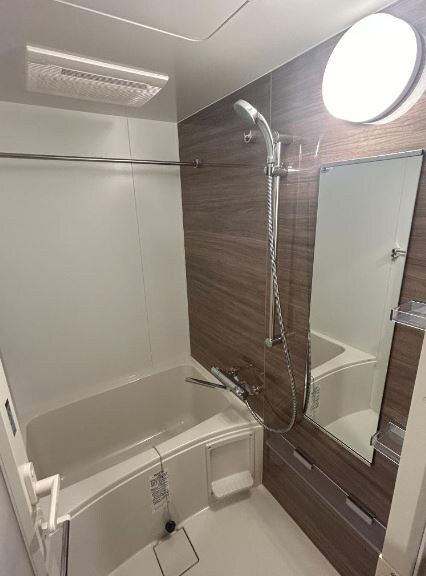 クレストコート蔵前レジデンスの物件内観写真