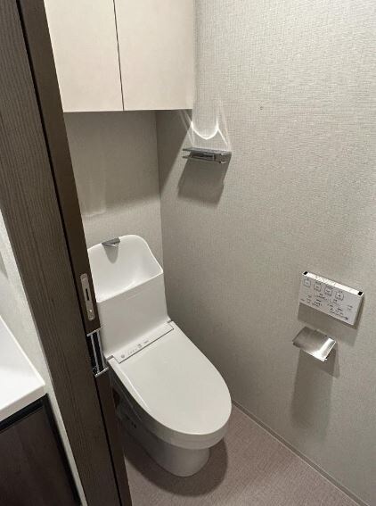 クレストコート蔵前レジデンスの物件内観写真