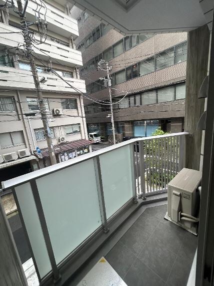 クレストコート蔵前レジデンスの物件内観写真