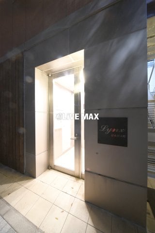 ＬＹＮＸ日本橋本町の物件外観写真