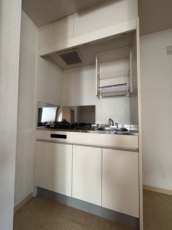 ＬＹＮＸ日本橋本町の物件内観写真