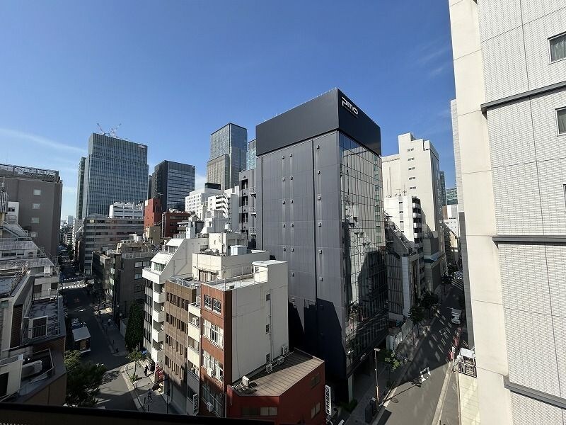 ＬＹＮＸ日本橋本町の物件内観写真