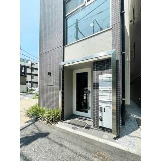 アラート銀座イーストの物件外観写真