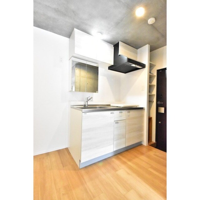 アラート銀座イーストの物件内観写真