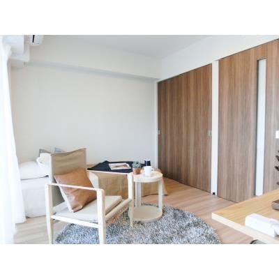 本所吾妻橋駅 徒歩5分 2階の物件内観写真