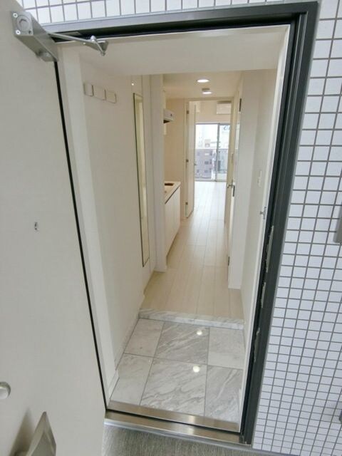 シーネクス立川の物件内観写真