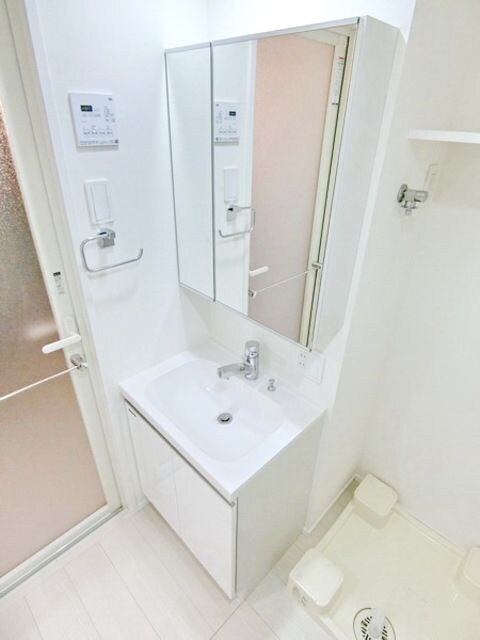 シーネクス立川の物件内観写真