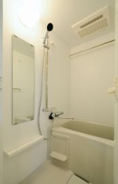 ウィルテラス森下三丁目の物件内観写真