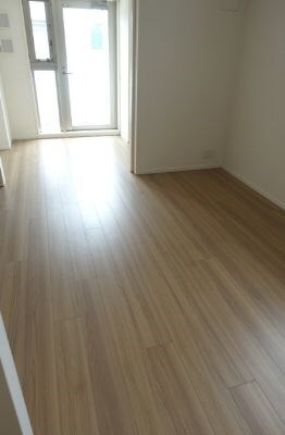 パークアクシス錦糸町WESTの物件内観写真