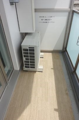 パークアクシス錦糸町WESTの物件内観写真