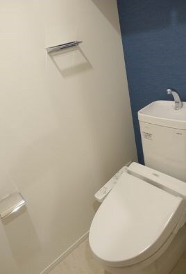 パークアクシス錦糸町WESTの物件内観写真