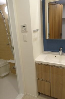 パークアクシス錦糸町WESTの物件内観写真