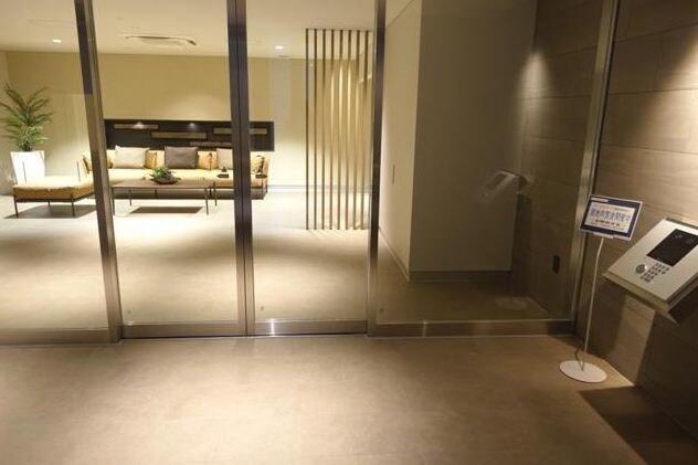 パークアクシス錦糸町WESTの物件内観写真