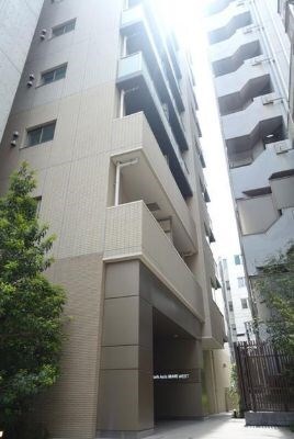 パークアクシス錦糸町WESTの物件内観写真