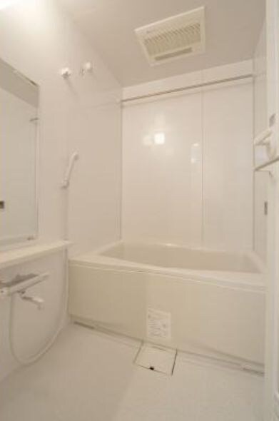 パークキューブ上野の物件内観写真