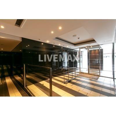 ブラディア日本橋水天宮の物件外観写真