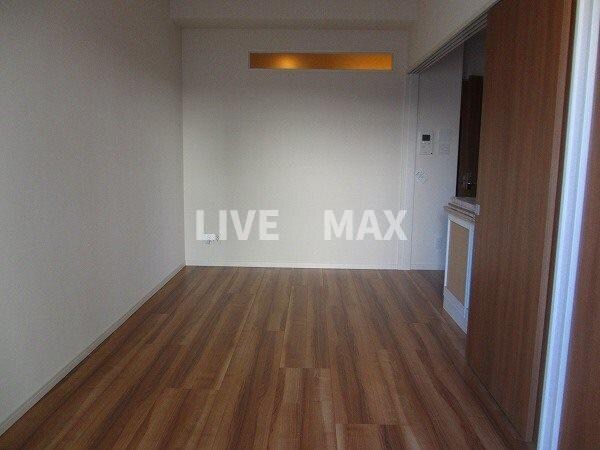 オープンレジデンシア銀座estの物件内観写真