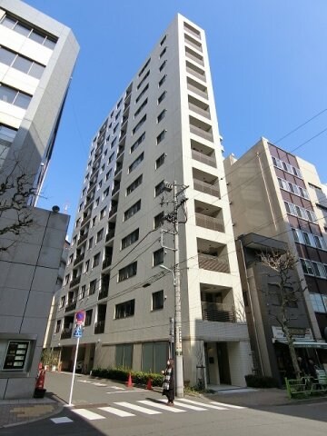 オープンレジデンシア銀座estの物件内観写真