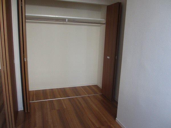 オープンレジデンシア銀座estの物件内観写真