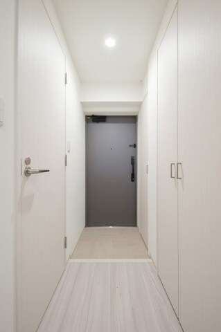 ドゥーエ入谷Ⅰの物件内観写真