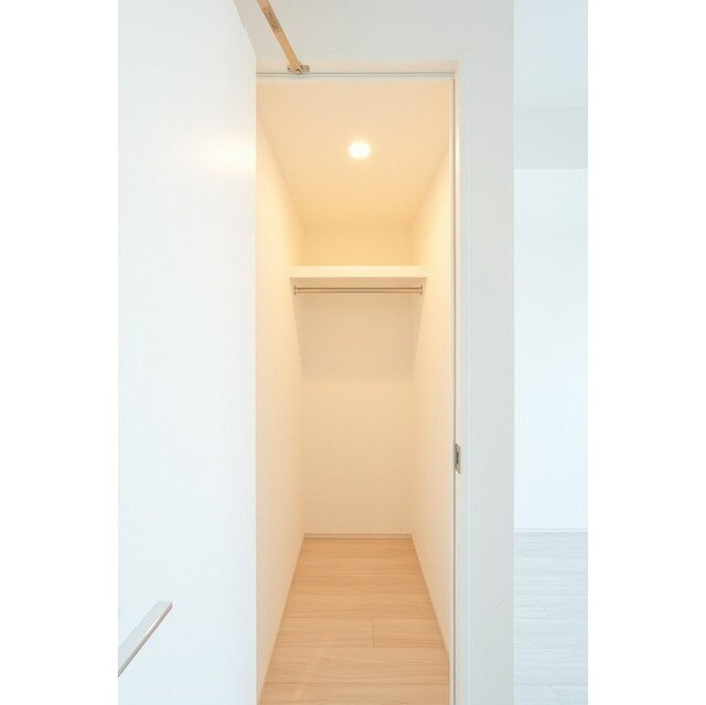 コンフォリア東上野の物件内観写真