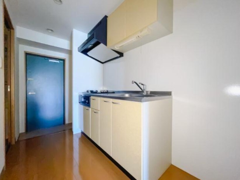 レジディア南砂町の物件内観写真